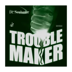 Dr. Neubauer Belag Trouble Maker Rot 1,3 Mm