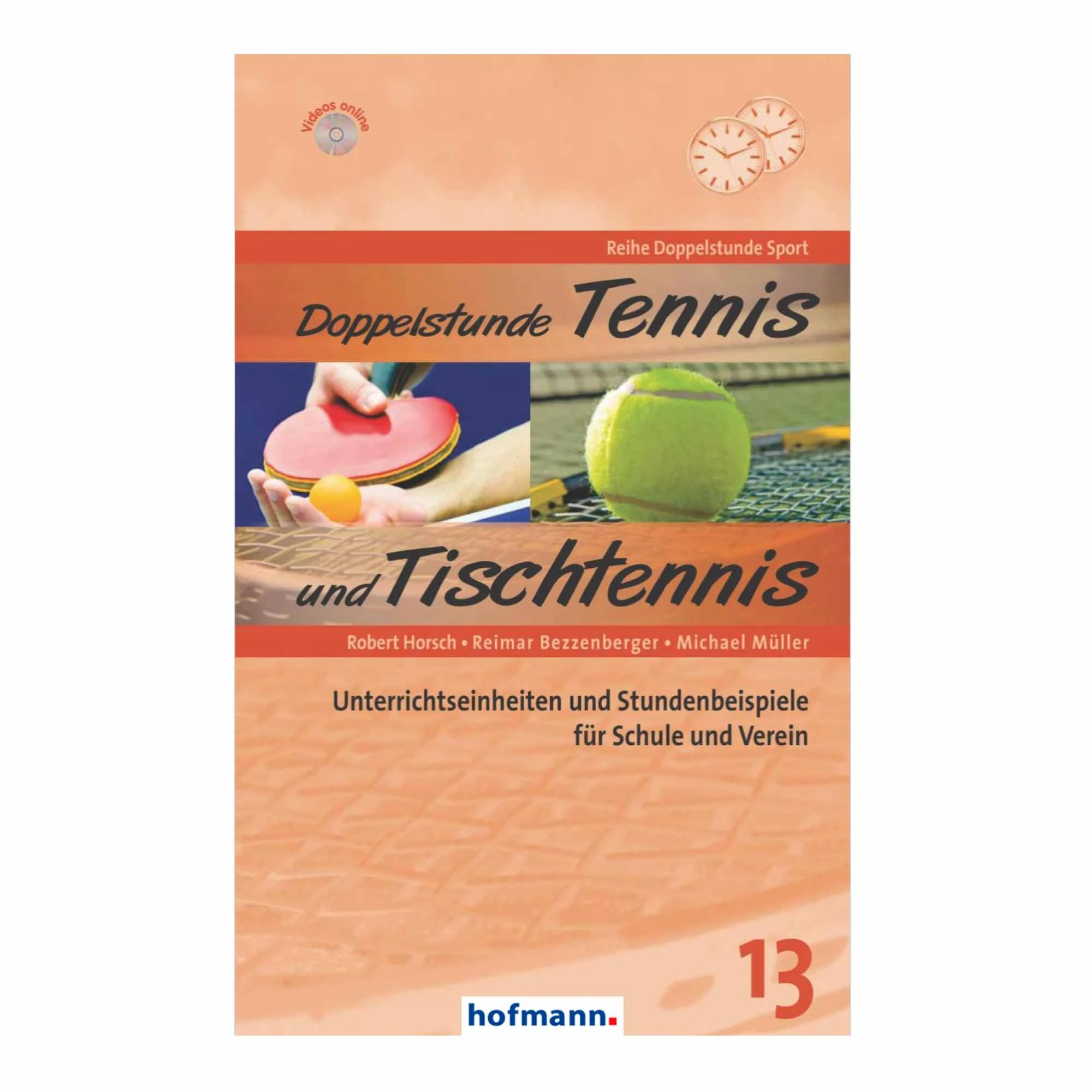 Diverse Buch: Doppelstunde Tennis/Tischtennis 1 Diverse Buch: Doppelstunde Tennis/Tischtennis