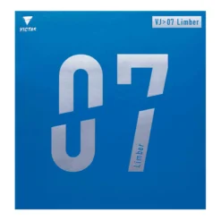 Victas Belag VJ > 07 Limber Rot 1,8 Mm