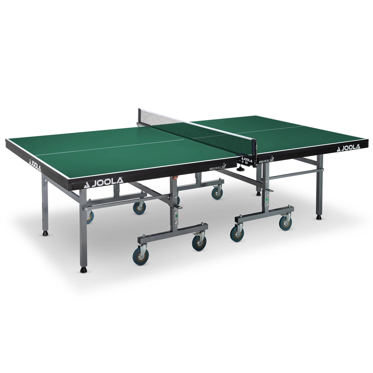 Joola Tisch World Cup 25-S Grün 1 Joola Tisch World Cup 25-S Grün