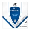 Sunflex Belag Ice Breaker Rot 1,0 Mm