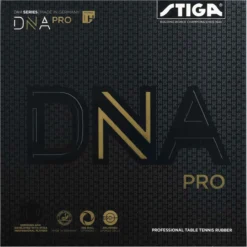 STIGA Belag DNA PRO H Rot 2,1 Mm