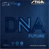 STIGA Belag DNA FUTURE M Rot 2,1 Mm