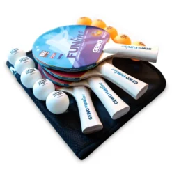 GEWO Schlägerset Fun-Time 8 GEWO Schlägerset Fun-Time -GEWO shop 9698 3