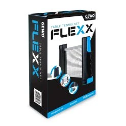 GEWO Netz FleXX Schwarz 8 GEWO Netz FleXX Schwarz -GEWO shop 9703 4