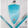 Sunflex Belag Dr. Freeze Rot 1,3 Mm
